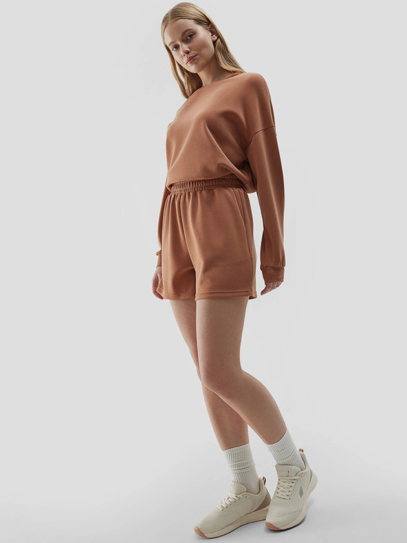 4F 4F női modál izzasztó rövidnadrág