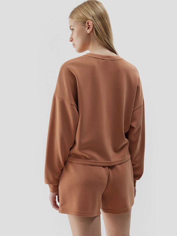 4F 4F női modál izzasztó rövidnadrág