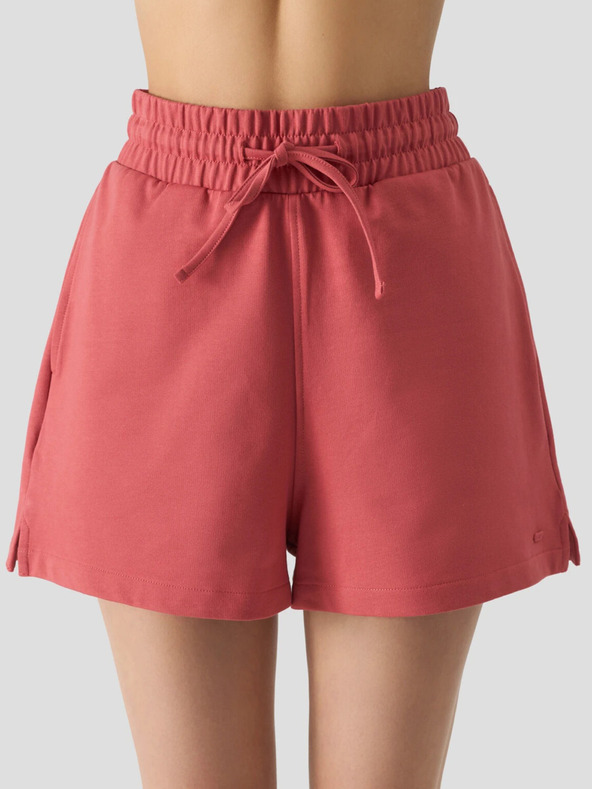 4F 4F női melegítőnadrág rövidnadrág