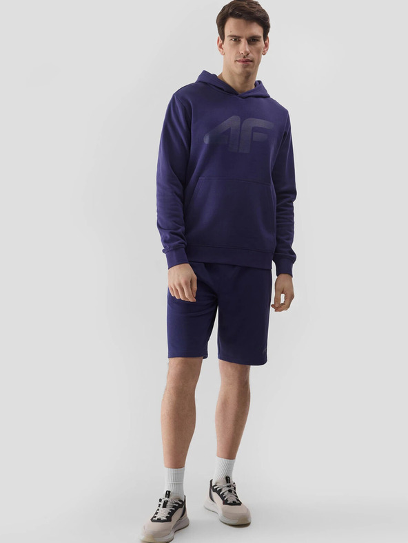 4F Férfi melegítőnadrág 4F