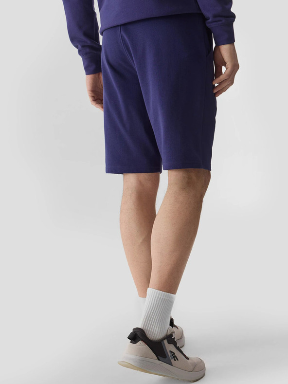 4F Férfi melegítőnadrág 4F