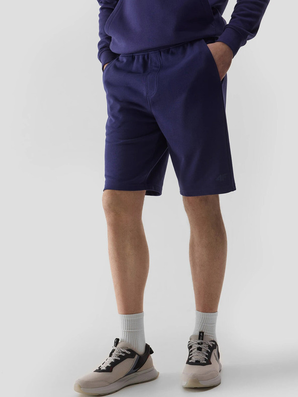 4F Férfi melegítőnadrág 4F