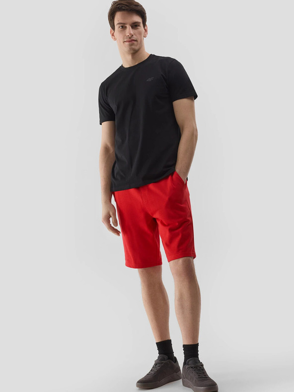 4F Férfi melegítőnadrág 4F