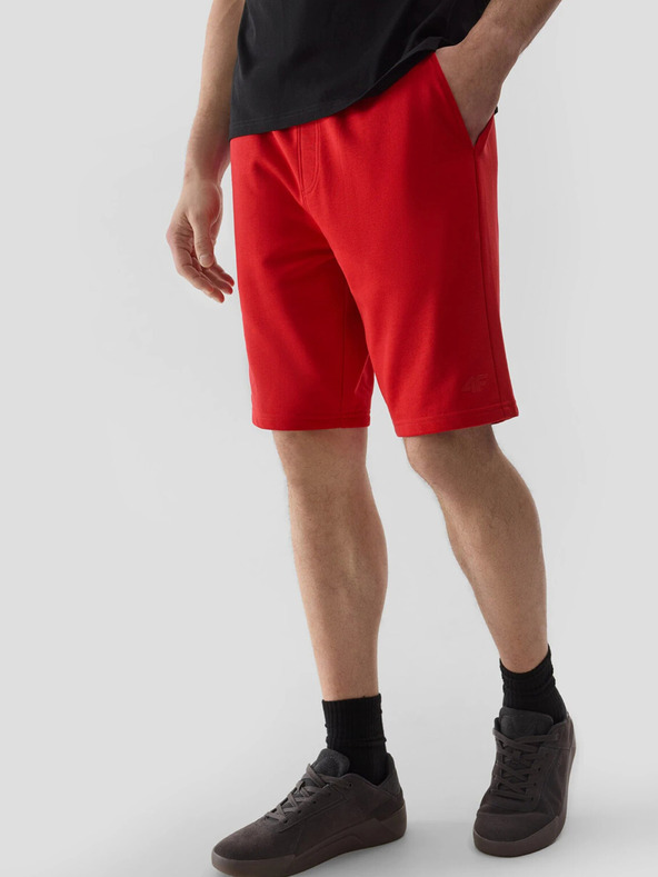 4F Férfi melegítőnadrág 4F