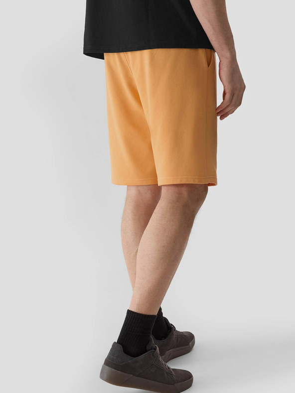 4F Férfi melegítőnadrág 4F