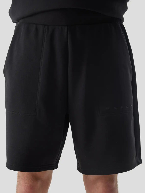 4F 4F Férfi melegítőnadrág rövidnadrágok