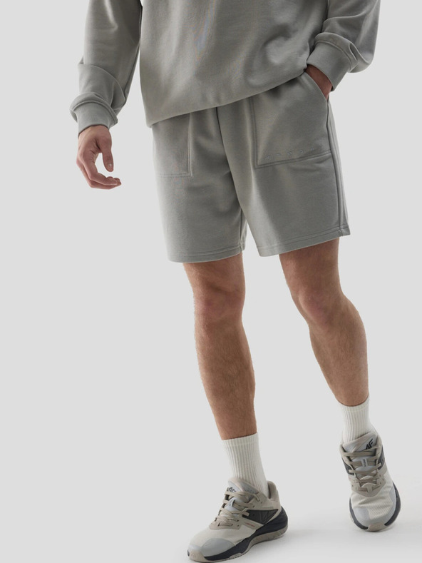 4F Férfi melegítőnadrág 4F