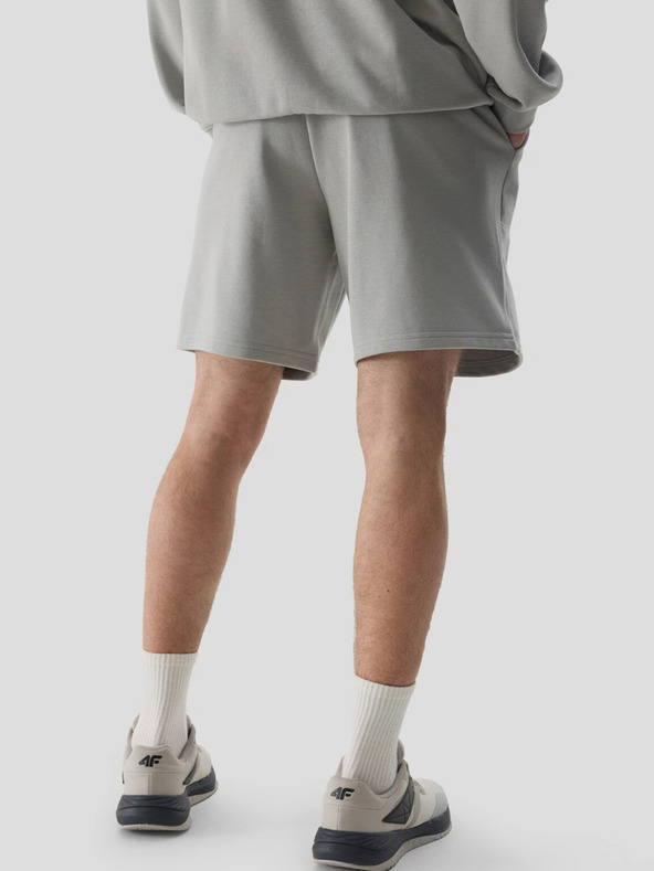 4F Férfi melegítőnadrág 4F