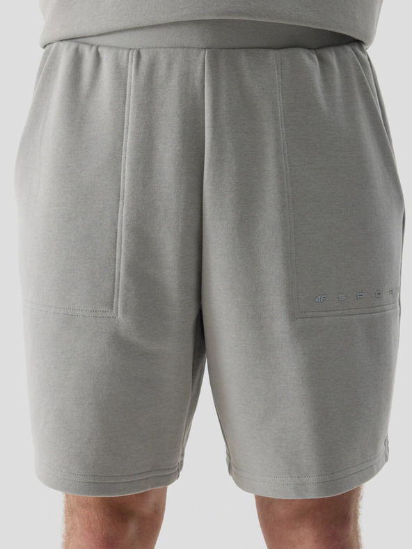 4F Férfi melegítőnadrág 4F