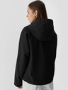 4F Női softshell szélálló kabát membrán 5000 4F 4F