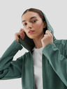 4F Női szélálló softshell dzseki membrán 5000 4F