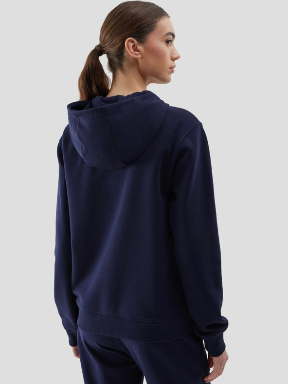 4F Női kapucnis pulóver kapucnival 4F