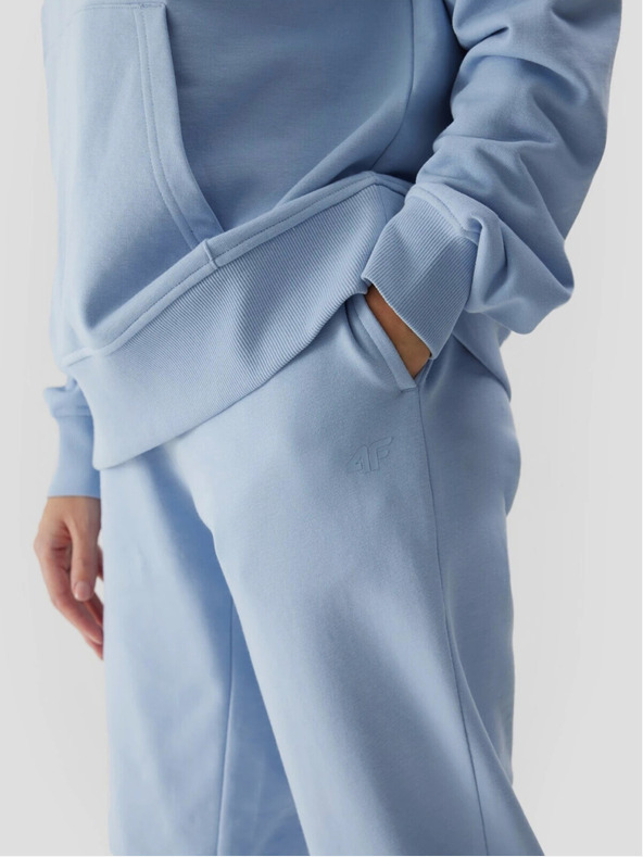 4F 4F Női melegítőnadrág