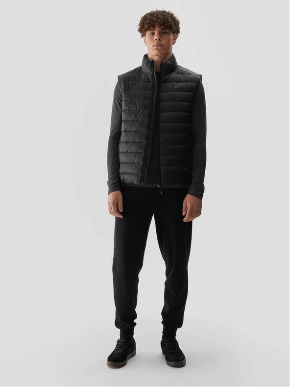 4F Férfi pehelymellény 4F