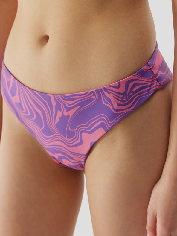 4F 4F Női fürdőruha alsó