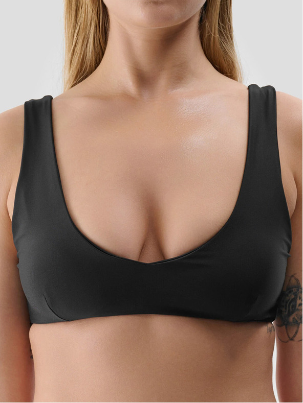 4F Női fürdőruha felső 4F