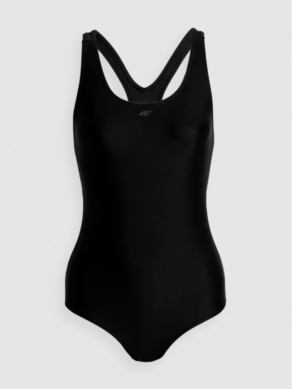 4F Női egyrészes fürdőruha 4F