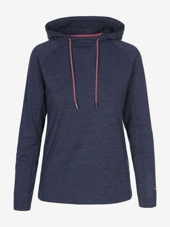 Trespass Női sportos pulóver Trespass HATTIE