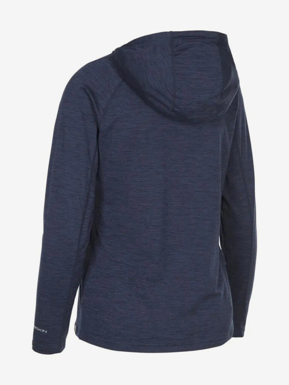 Trespass Női sportos pulóver Trespass HATTIE