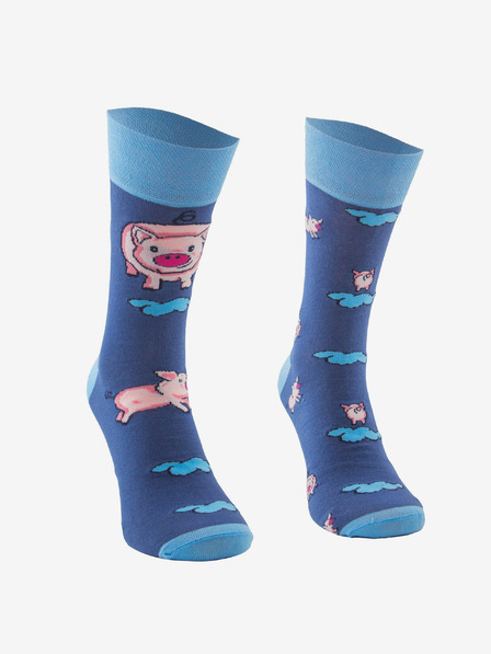 Comodo Comodo Sport zokni SM1