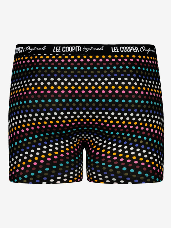 Lee Cooper 7 db-os Boxeralsó szett