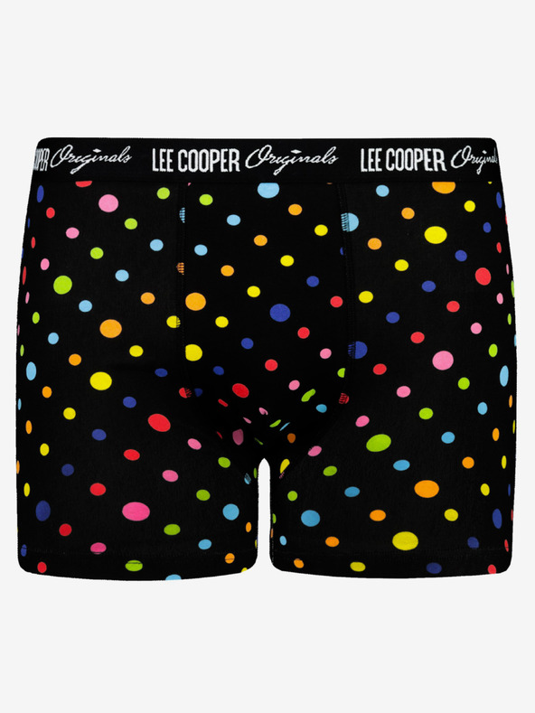 Lee Cooper 7 db-os Boxeralsó szett
