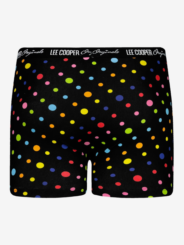 Lee Cooper 7 db-os Boxeralsó szett