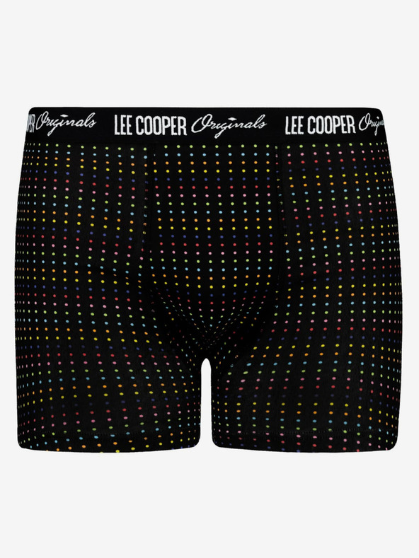 Lee Cooper 7 db-os Boxeralsó szett