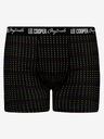 Lee Cooper 7 db-os Boxeralsó szett