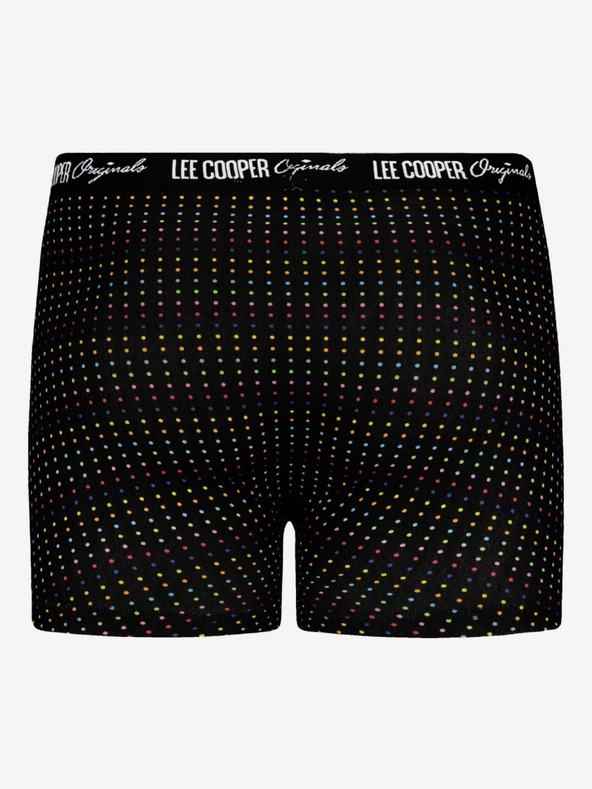Lee Cooper 7 db-os Boxeralsó szett