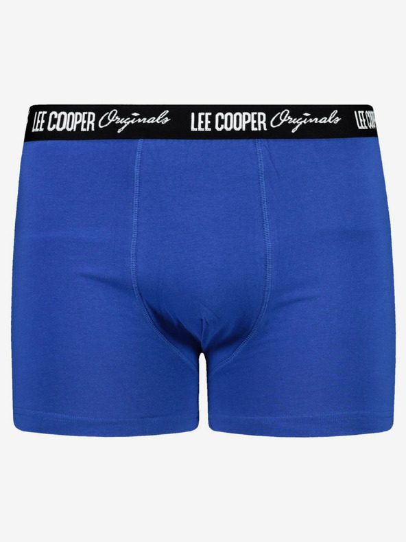 Lee Cooper 7 db-os Boxeralsó szett