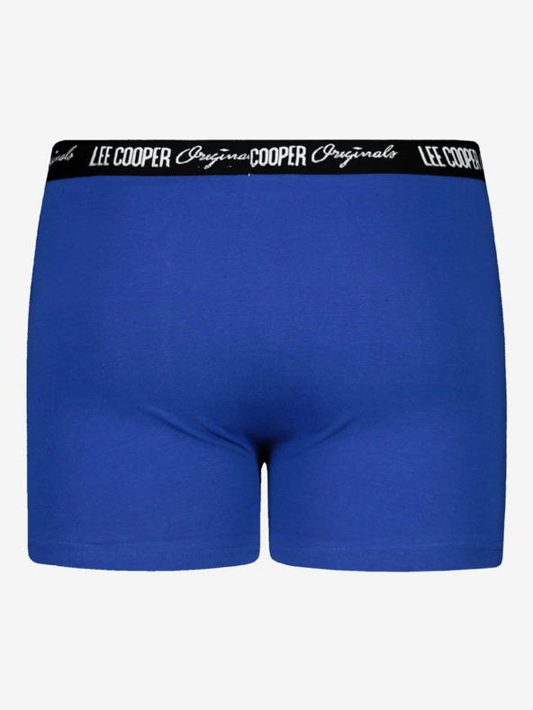 Lee Cooper 7 db-os Boxeralsó szett