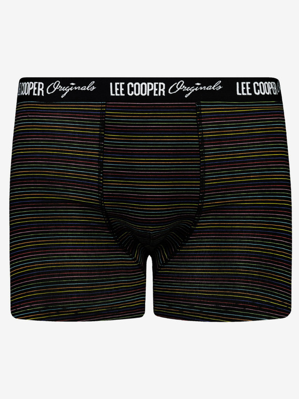Lee Cooper 7 db-os Boxeralsó szett