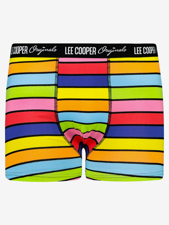 Lee Cooper 7 db-os Boxeralsó szett