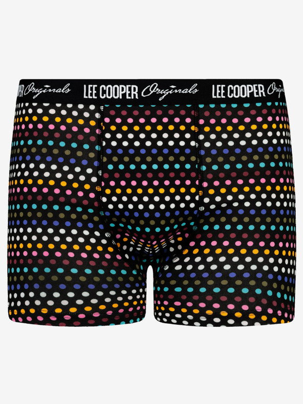 Lee Cooper 7 db-os Boxeralsó szett