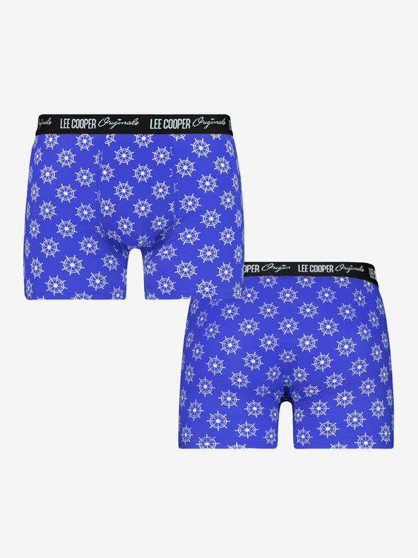 Lee Cooper 5 db-os Boxeralsó szett
