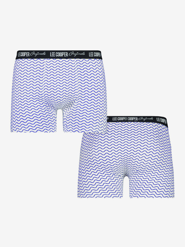 Lee Cooper 5 db-os Boxeralsó szett