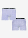 Lee Cooper 5 db-os Boxeralsó szett