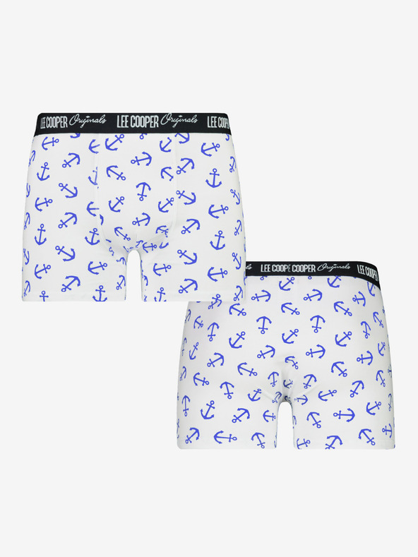 Lee Cooper 5 db-os Boxeralsó szett