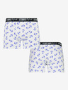 Lee Cooper 5 db-os Boxeralsó szett