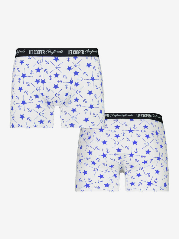 Lee Cooper 5 db-os Boxeralsó szett