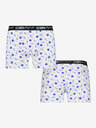 Lee Cooper 5 db-os Boxeralsó szett