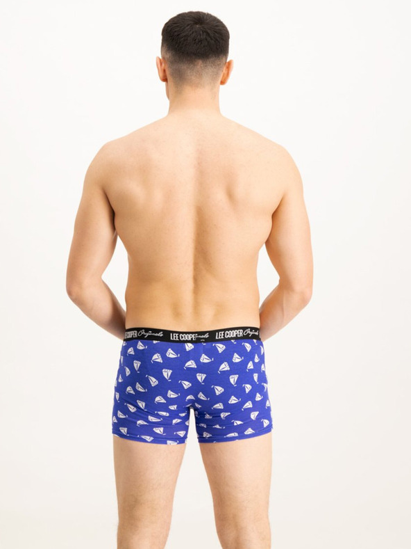 Lee Cooper 5 db-os Boxeralsó szett
