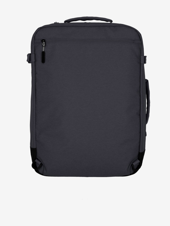 Travelite Kick Off Multibag Anthracite Hátizsák