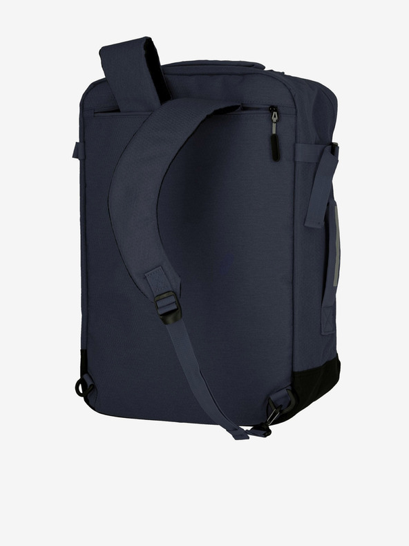 Travelite Kick Off Multibag Anthracite Hátizsák