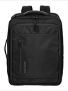 Travelite Travelite Crosslite 5.0 Board bag/Backpack Fekete