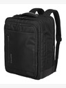 Travelite Travelite Crosslite 5.0 Board bag/Backpack Fekete