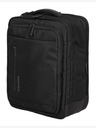 Travelite Travelite Crosslite 5.0 Board bag/Backpack Fekete
