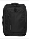 Travelite Travelite Crosslite 5.0 Board bag/Backpack Fekete