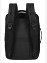 Travelite Travelite Crosslite 5.0 Board bag/Backpack Fekete